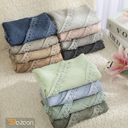 شال شاین دانتل  وارداتی