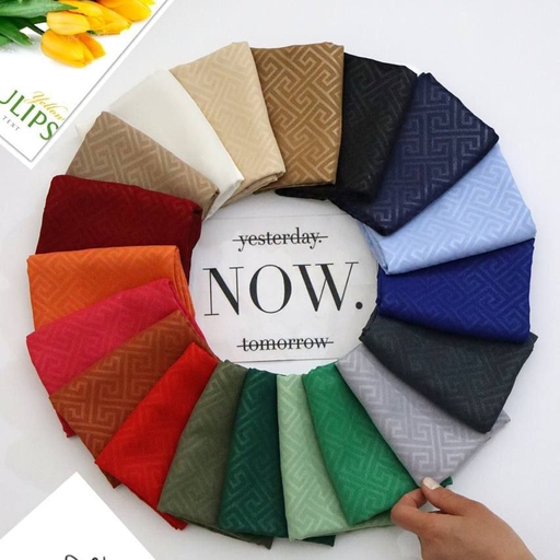 روسری نخی دنیز