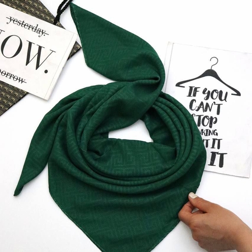 روسری نخی دنیز