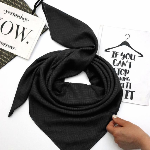 روسری نخی دنیز