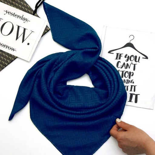 روسری نخی دنیز