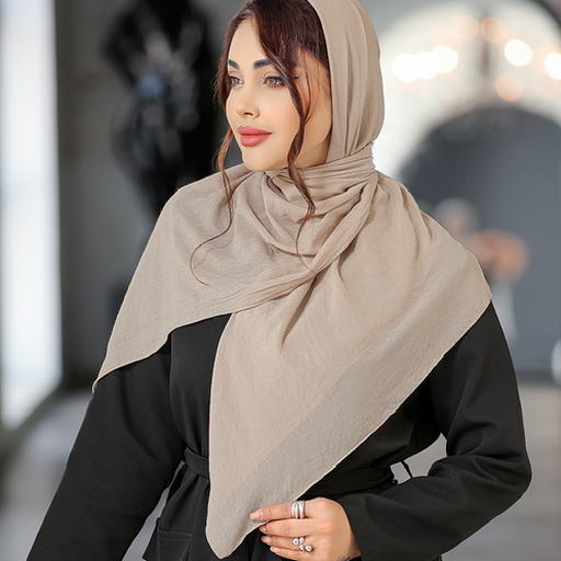 روسری وال ترک