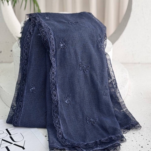 شال حصیری پاپیون