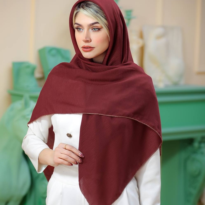 روسری فلوریدا (رنگبندی جدید)