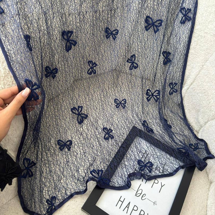 شال مجلسی گلدوزی